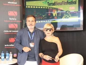 Tutto pronto per la 20esima edizione del Terra di Siena Film Festival Tutto pronto per la 20esima edizione del Terra di Siena Film Festival